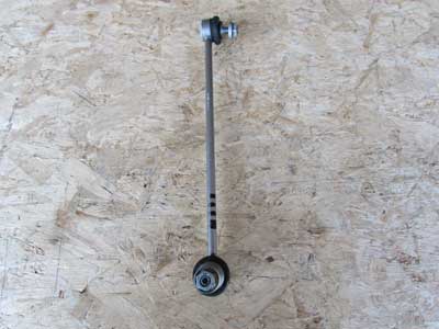BMW Front Stabilizer Anti Sway Bar Link Linkage Swing Support, Left 31306781541 E63 645Ci 650i M6